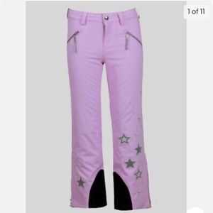 Bogner Adina M Girls pants (7/8)